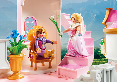 Playmobil Princess - Large Princess Castle