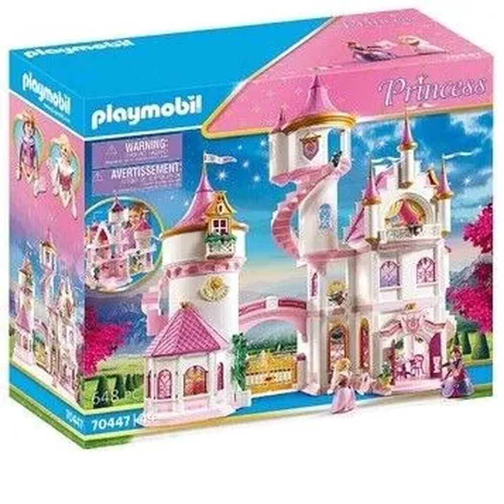 Playmobil Princess - Large Princess Castle