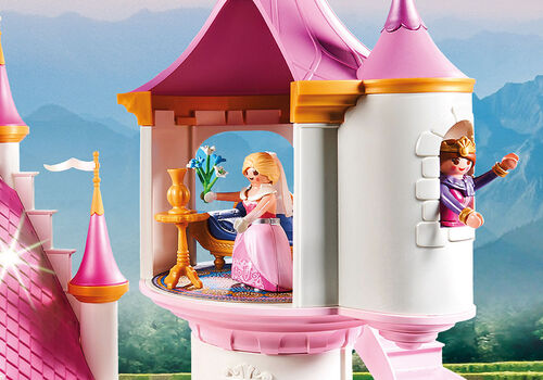 Playmobil Princess - Large Princess Castle