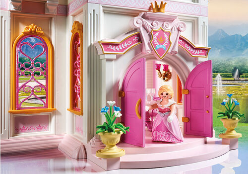 Playmobil Princess - Large Princess Castle