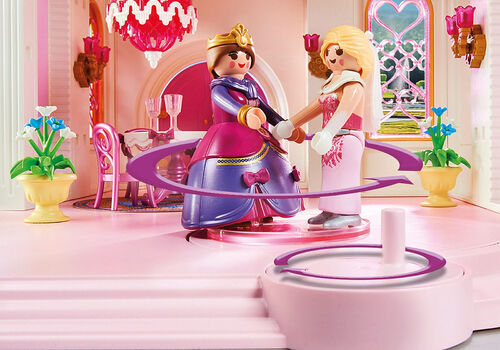 Playmobil Princess - Large Princess Castle
