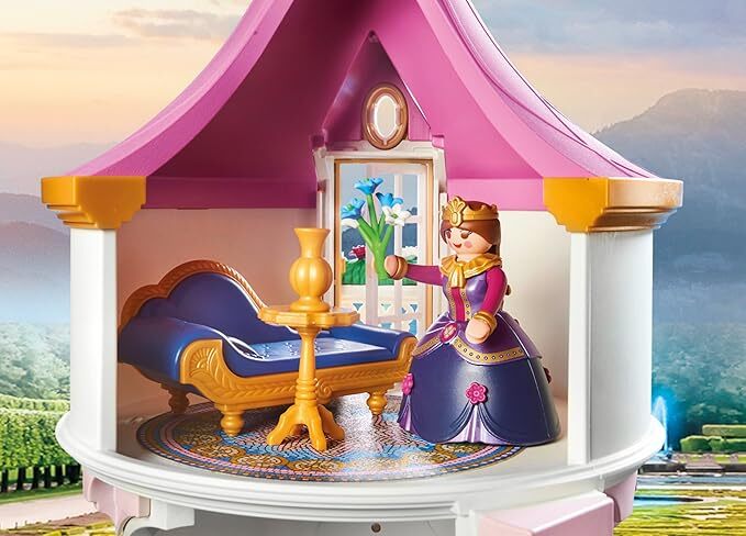 Playmobil Princess Magic - Princess Castle