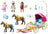 Playmobil Princess - Horse-Drawn Carriage