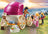 Playmobil Princess - Horse-Drawn Carriage