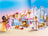 Playmobil Princess - Royal Bedroom