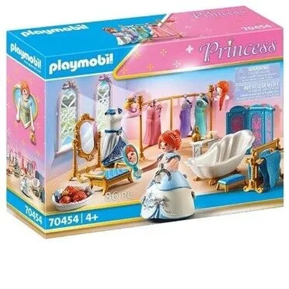 Playmobil Princess - Dressing Room