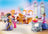 Playmobil Princess - Dining Room
