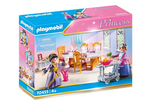 Playmobil Princess - Dining Room