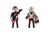 Playmobil Back to the Future - Marty McFly and Dr. Emmett Brown