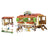 Playmobil Country - Pony Shelter with Mobile Home