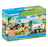 Playmobil Country - Car With Pony Trailer