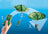 Playmobil City Action - Police Parachute Search