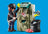 Playmobil City Action - Bank Robber Chase