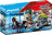 Playmobil City Action - Bank Robber Chase