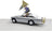 Playmobil James Bond - Aston Martin DB5 Goldfinger Edition