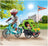 Playmobil Special Plus - Bicycle Excursion
