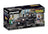 Playmobil Back to the Future - Marty's Pick-up Truck