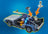 Playmobil Back to the Future - Pursuit With Hoverboard
