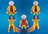 Playmobil Back to the Future - Pursuit With Hoverboard