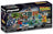 Playmobil Back to the Future - Pursuit With Hoverboard