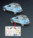 Playmobil Citroën - Citroën 2CV