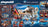 Playmobil Novelmore - Burnham Raiders Fire Ship