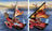 Playmobil Novelmore - Burnham Raiders Fire Ship