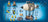 Playmobil Novelmore - Knights Airship