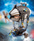 Playmobil Novelmore - Knights Airship