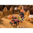 Playmobil Naruto Shippuden - Naruto vs. Pain