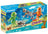 Playmobil Scooby-doo - Adventure With Ghost Driver