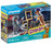 Playmobil Scooby-doo - Adventure With Black Knight
