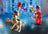 Playmobil Scooby-Doo - Adventure With Ghost Clown