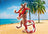 Playmobil Scooby-doo - Collectible Figure Lifeguard