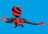 Playmobil How To Train Your Dragon - Dragon Racing: Hiccup and Toothless