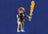 Playmobil How To Train Your Dragon - Dragon Racing: Hiccup and Toothless