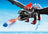 Playmobil How To Train Your Dragon - Dragon Racing: Hiccup and Toothless