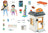 Playmobil City Life - Starter Pack: Pediatrician