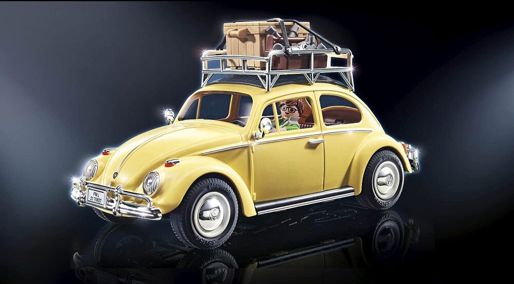 Playmobil Volkswagen - Beetle Special Edition