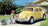 Playmobil Volkswagen - Beetle Special Edition