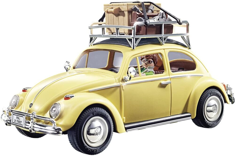 Playmobil Volkswagen - Beetle Special Edition