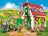 Playmobil Country - Farm with Small Animals