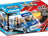 Playmobil City Action - Police Van with Lights and Sound