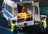 Playmobil City Action - Police Van with Lights and Sound