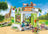 Playmobil Family Fun - Zoo Veterinary Practice