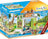 Playmobil Family Fun - Zoo Veterinary Practice