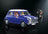 Playmobil Mini Cooper - Mark IV