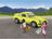 Playmobil Porsche - 2.7 RS