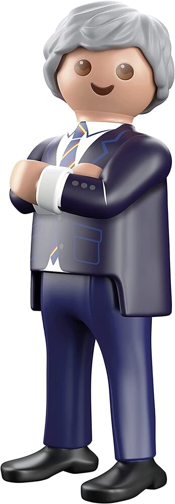 Playmobil Knight Rider - K.I.T.T