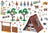 Playmobil Asterix - The Village Banquet